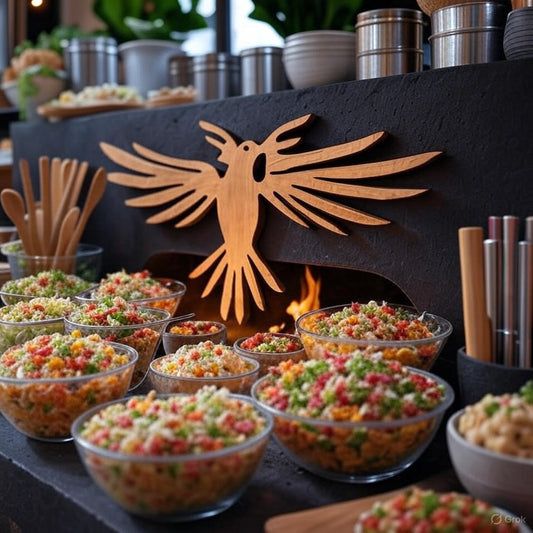 Welcome to Firebird Hearth Market: Your One-Stop Shop for Healthy, Gluten-Free, and Dairy-Free, and Autoimmune Friendly Living